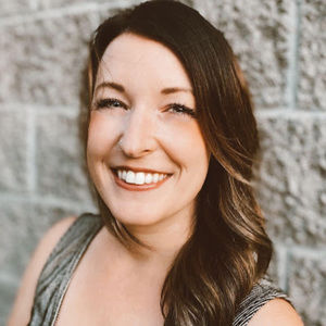 Meet your Posher, Catherine